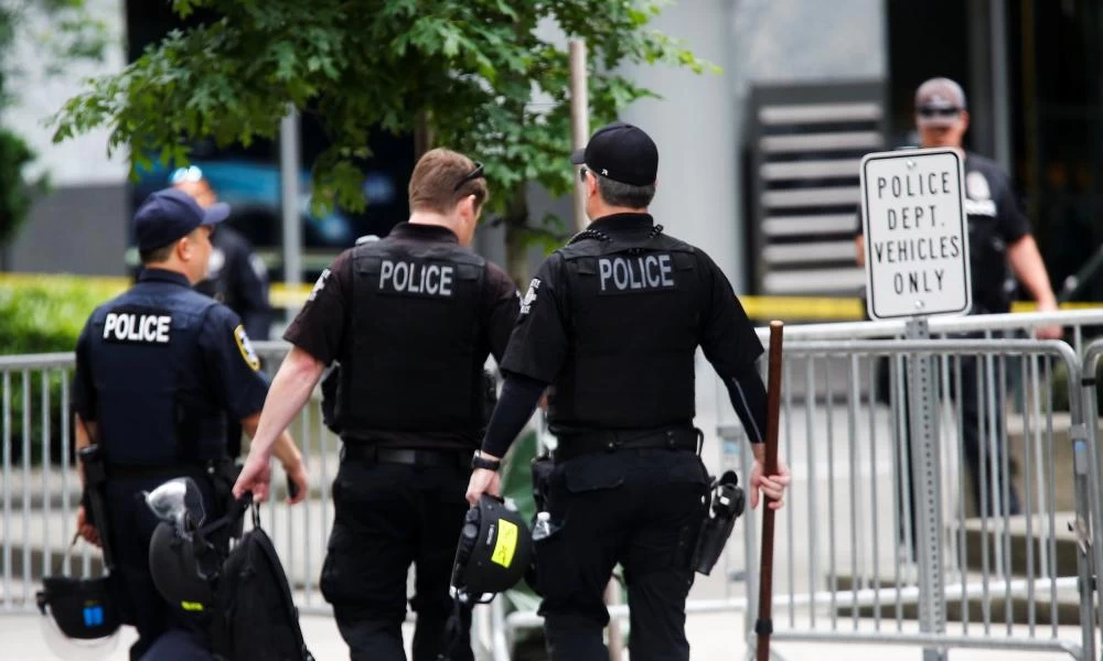 HΠΑ: Φρίκη στο Αρκάνσας- Βρέθηκαν σε σπίτι 5 σωροί γυναικών